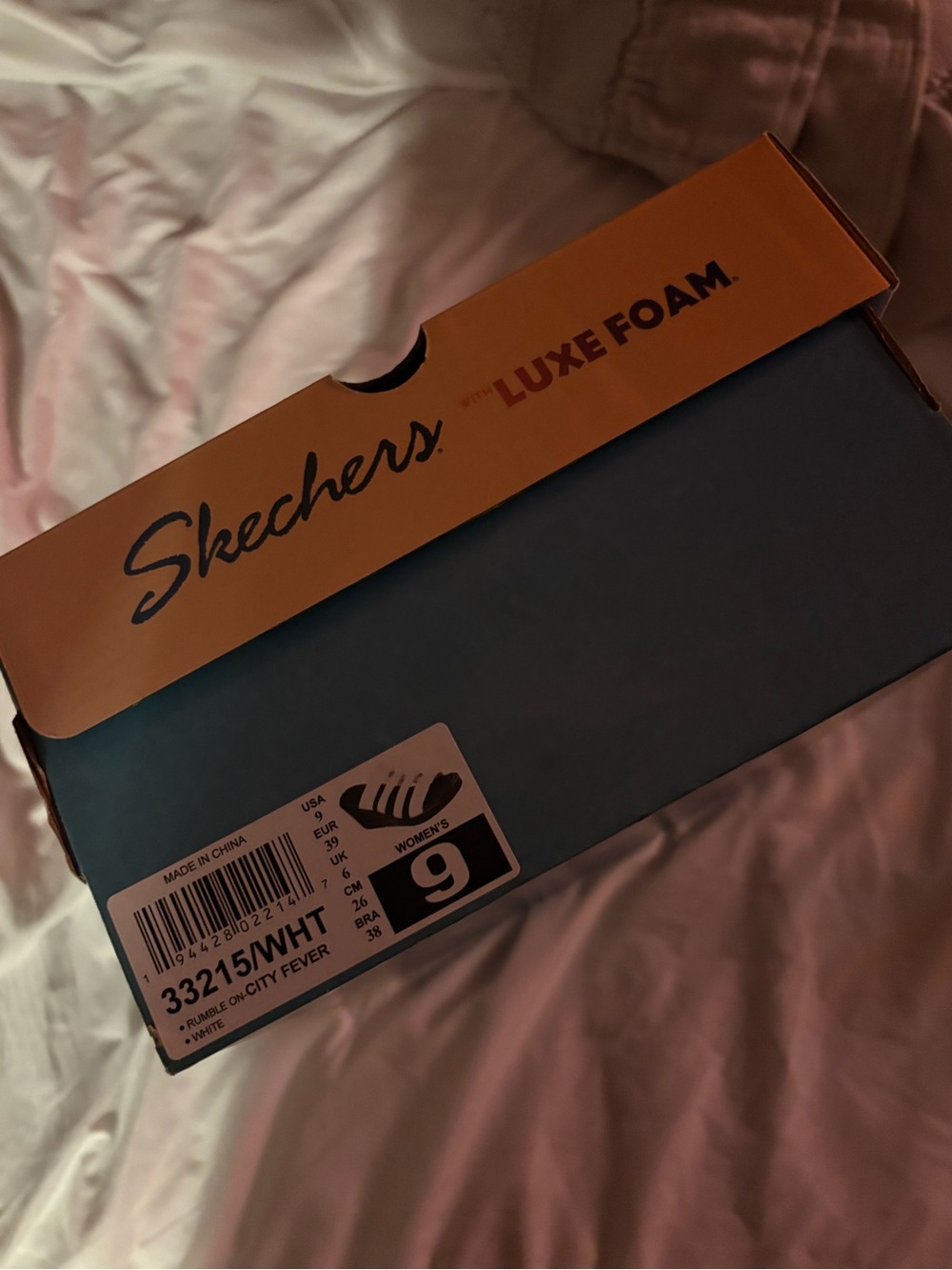 Skechers Luxe Foam sandals - Picture 7 of 8